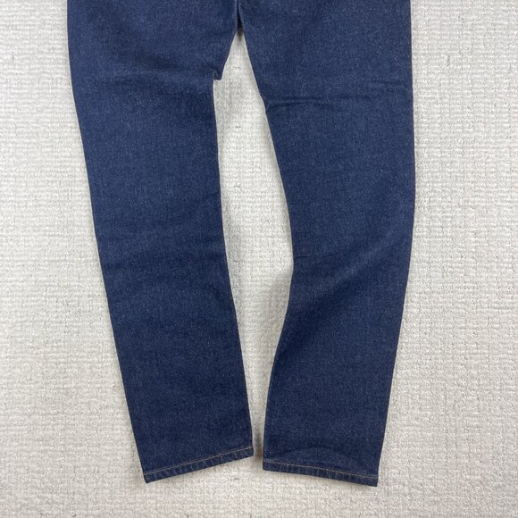 Goldsign Women jeans MADE IN THE USA Dark blue Style #W3343B-1078 | Size 25 - Picture 14 of 14